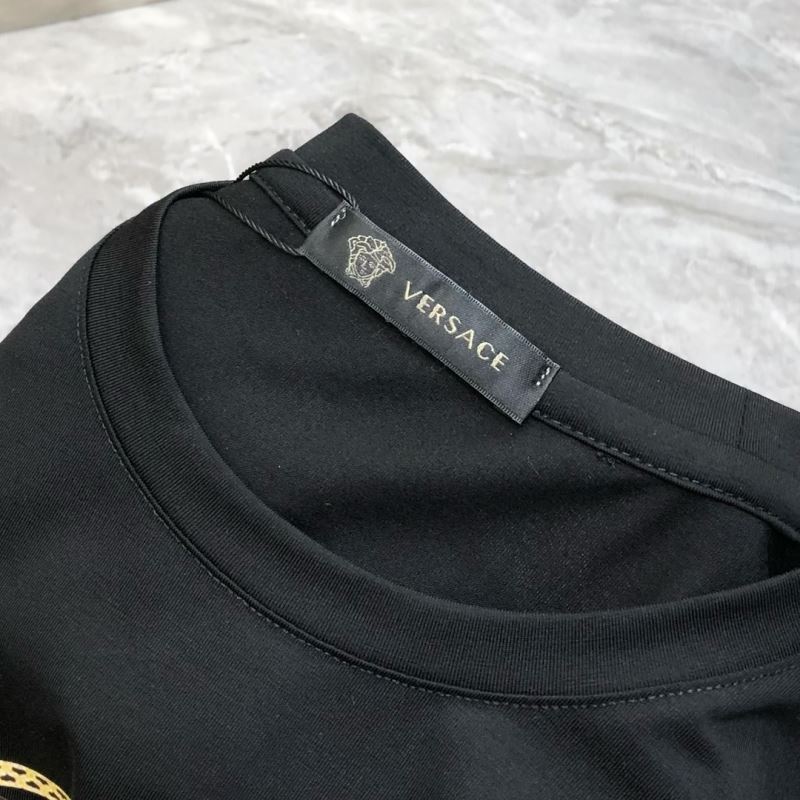 Versace T-Shirts